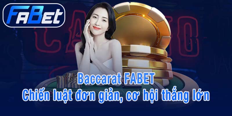 baccarat